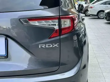 2021 Acura RDX с пробегом 89 000 км