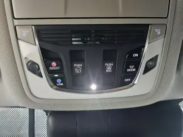 2021 Acura RDX с пробегом 89 000 км