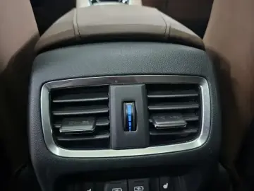 2021 Acura RDX с пробегом 89 000 км