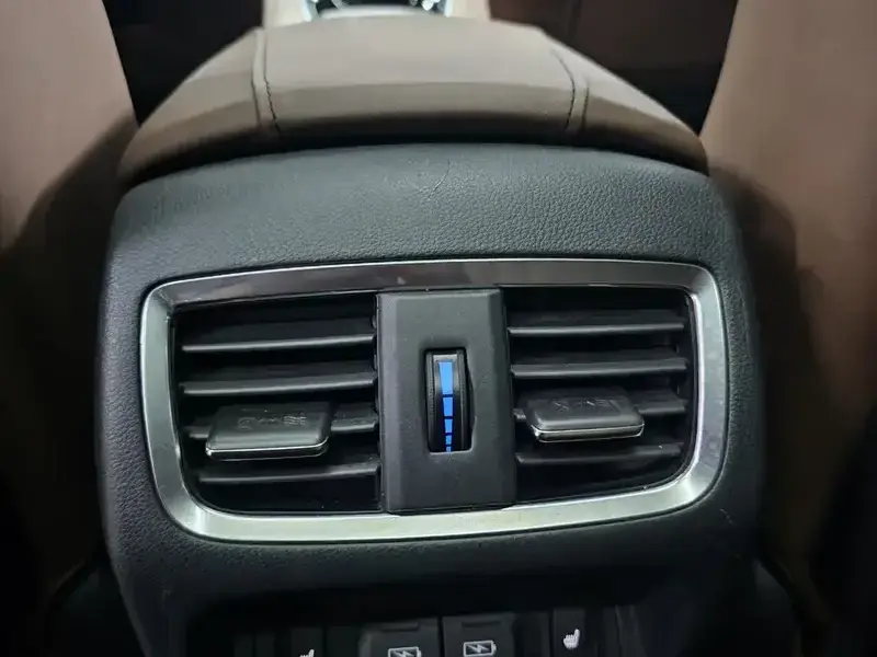 2021 Acura RDX с пробегом 89 000 км