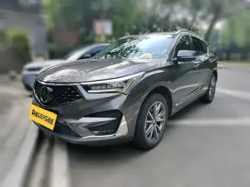 Acura RDX