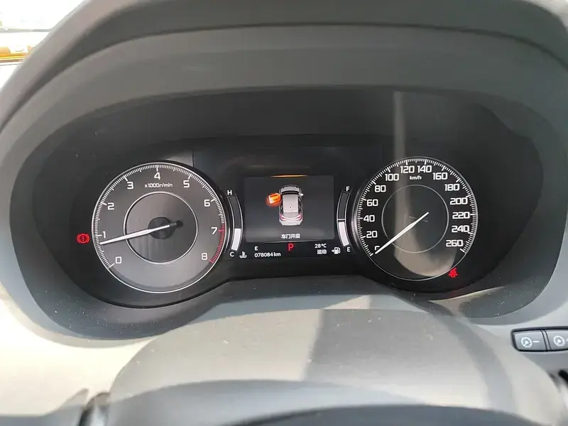 2021 Acura RDX с пробегом 78 100 км