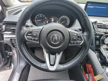 2021 Acura RDX с пробегом 78 100 км