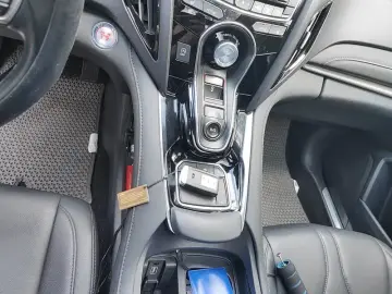 2021 Acura RDX с пробегом 78 100 км