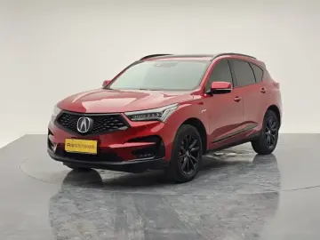 Acura RDX