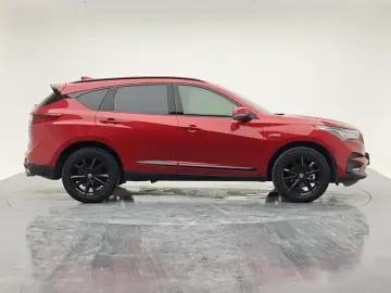 2021 Acura RDX с пробегом 29 500 км