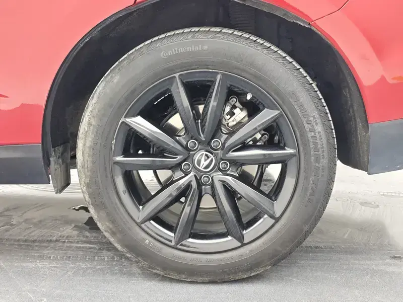 2021 Acura RDX с пробегом 29 500 км