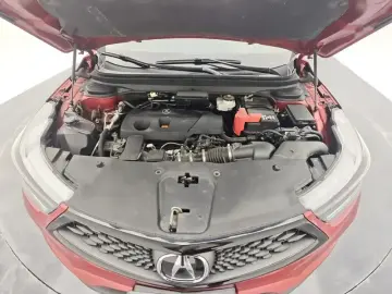 2021 Acura RDX с пробегом 29 500 км