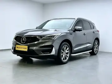 Acura RDX