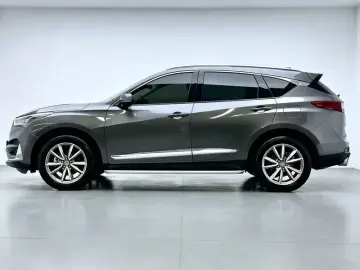 2021 Acura RDX с пробегом 86 500 км