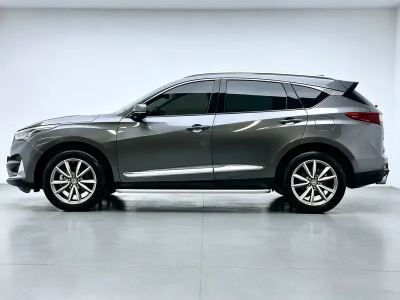 2021 Acura RDX с пробегом 86 500 км