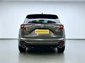 2021 Acura RDX с пробегом 86 500 км