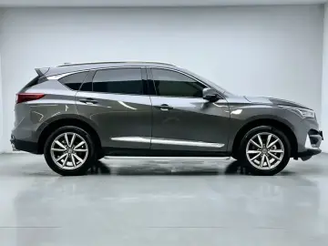 2021 Acura RDX с пробегом 86 500 км