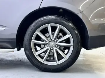 2021 Acura RDX с пробегом 86 500 км