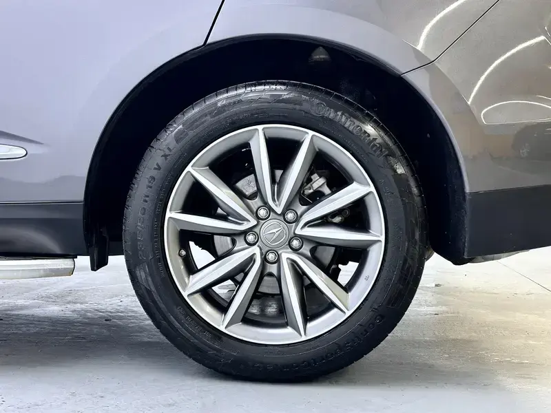 2021 Acura RDX с пробегом 86 500 км