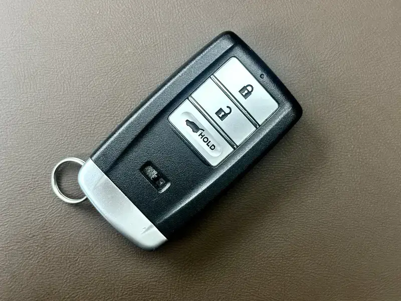 2021 Acura RDX с пробегом 86 500 км