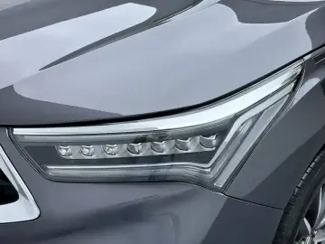 2021 Acura RDX с пробегом 86 500 км