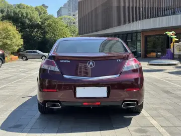 2012 Acura TL с пробегом 108 000 км