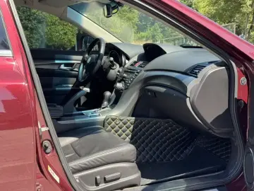 2012 Acura TL с пробегом 108 000 км