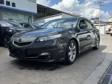 Acura TL
