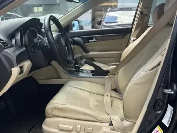 2012 Acura TL с пробегом 160 000 км