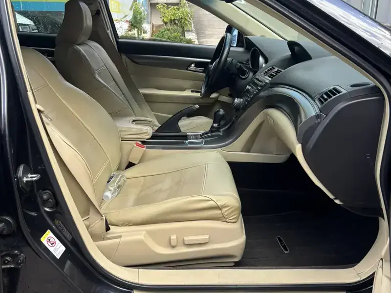 2012 Acura TL с пробегом 160 000 км