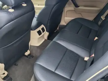 2012 Acura TL с пробегом 140 000 км