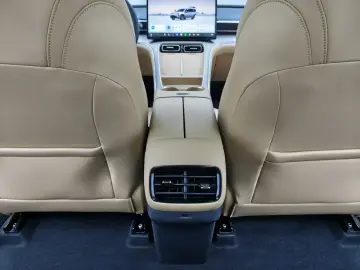 2026 Aion I60 с пробегом 4 000 км