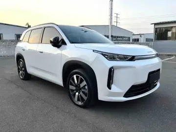2026 Aion I60 с пробегом 3 200 км
