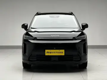 2026 Aion I60 с пробегом 9 900 км