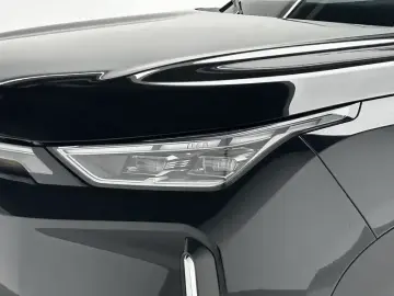 2026 Aion I60 с пробегом 9 900 км
