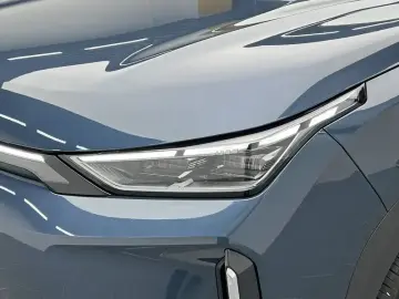 2026 Aion I60 с пробегом 8 500 км