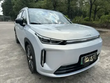 2026 Aion I60 с пробегом 4 500 км