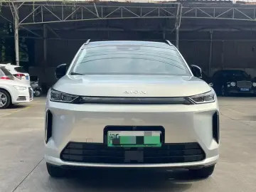 2026 Aion I60 с пробегом 6 900 км