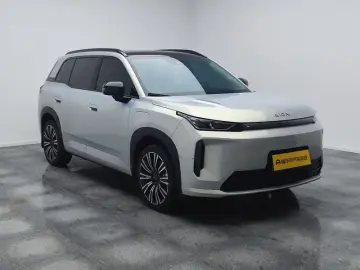 2026 Aion I60 с пробегом 9 500 км