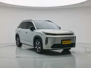 2026 Aion I60 с пробегом 7 200 км