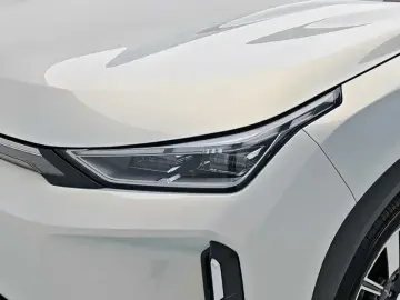 2026 Aion I60 с пробегом 7 200 км