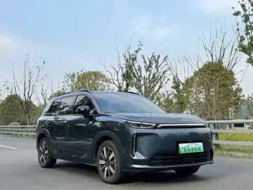 2026 Aion I60 с пробегом 5 600 км