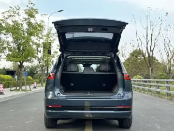 2026 Aion I60 с пробегом 5 600 км