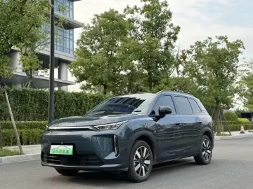 2026 Aion I60 с пробегом 5 600 км