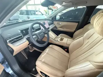 2026 Aion I60 с пробегом 16 500 км