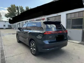 2026 Aion I60 с пробегом 20 000 км