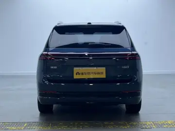 2026 Aion I60 с пробегом 7 700 км