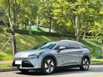 Aion LX
