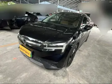 Aion LX