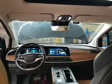 2021 Aion LX с пробегом 118 300 км