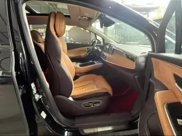 2021 Aion LX с пробегом 118 300 км