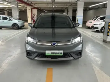 2019 Aion LX с пробегом 71 000 км