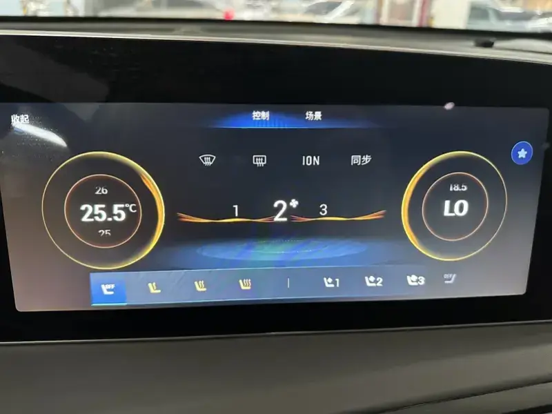 2019 Aion LX с пробегом 71 000 км