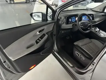 2019 Aion LX с пробегом 71 000 км